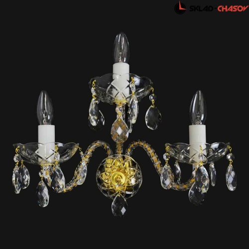 Wranovsky Clasico 3 Gold фото