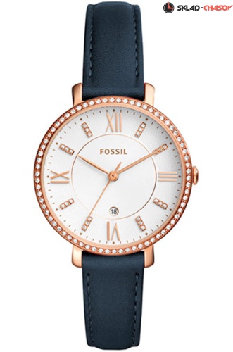 FOSSIL ES4291 фото