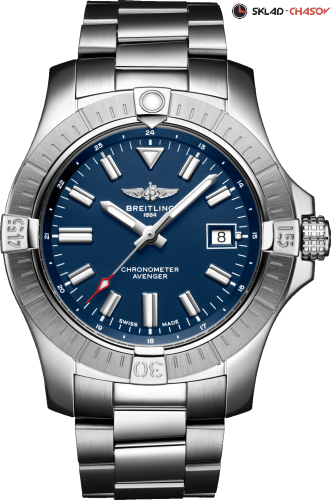 Breitling A17318101C1A1 фото