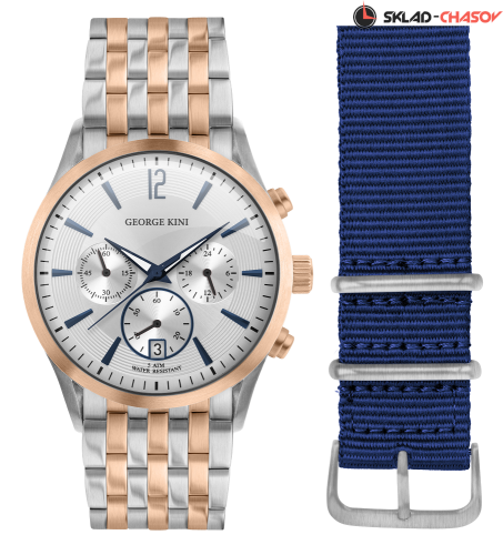 George Kini GK-18-13 фото