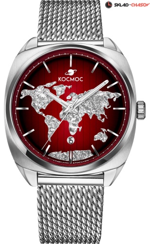 Космос D 113.19.35 фото