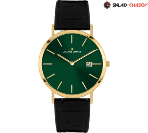 Jacques Lemans 1-2171F фото