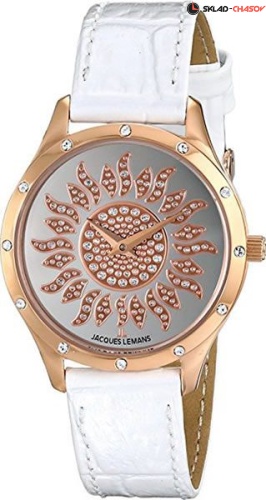 Женские Jacques Lemans La Passion 1-1803L фото