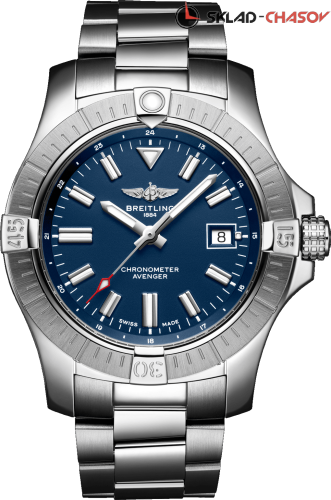 Breitling A17318101C1A1 фото