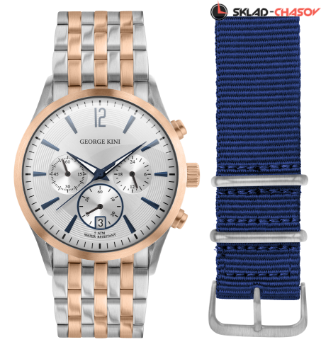 George Kini GK-18-13 фото