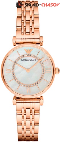 Emporio Armani AR1909 фото