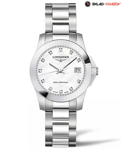 Наручные часы Longines L3.376.4.87.6 фото