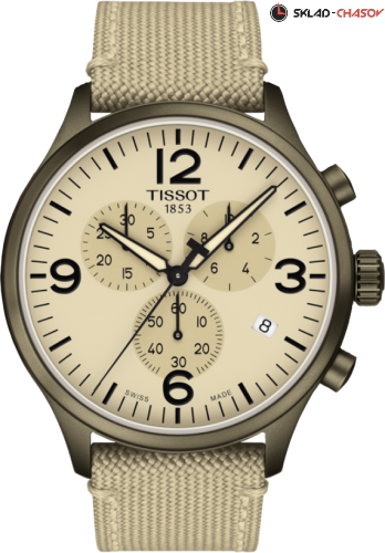 Tissot T116.617.37.267.01 фото