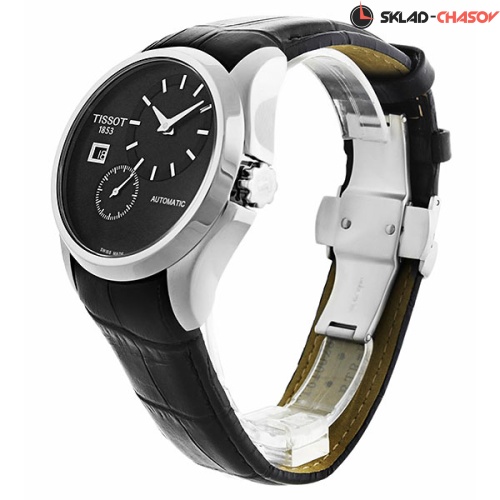 Tissot T035.428.16.051.00 фото фото 2