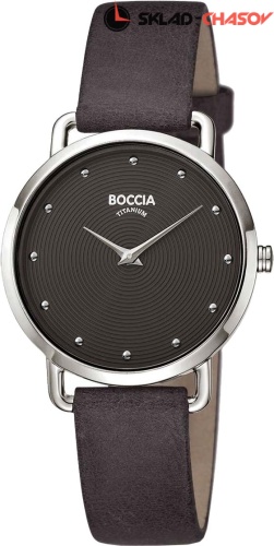 Boccia Circle-Oval 3314-04 фото