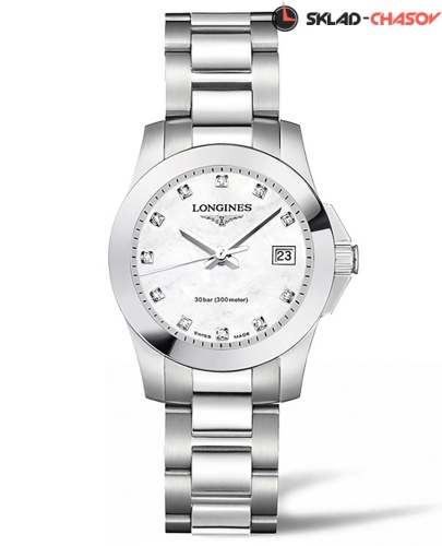 Наручные часы Longines L3.376.4.87.6 фото