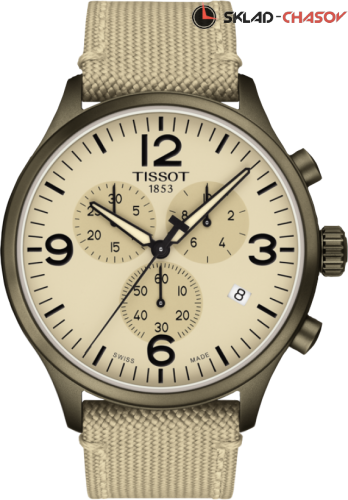 Tissot T116.617.37.267.01 фото