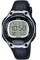 Casio LW-203-1A фото