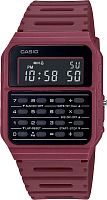 Casio Vintage Collection CA-53WF-4BEF фото