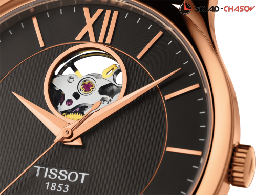 Tissot T063.907.36.068.00 фото фото 4