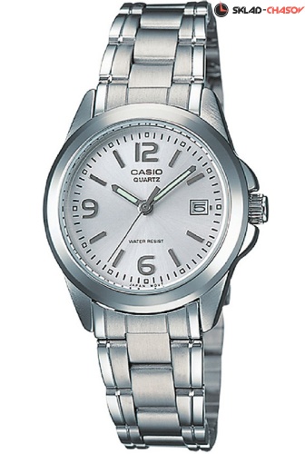 Casio LTP-1215A-7A фото