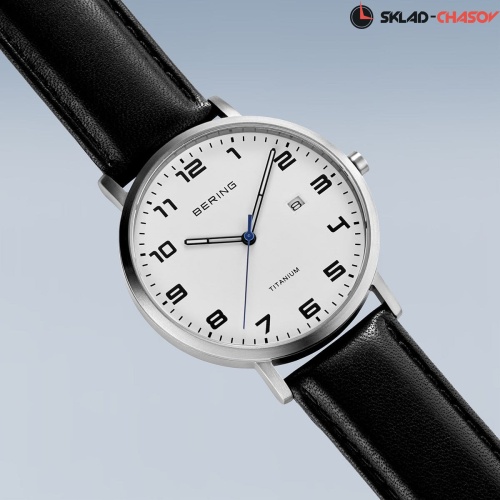 Мужские Bering 18640-404 фото фото 4