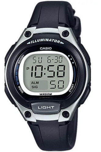 Casio LW-203-1A фото