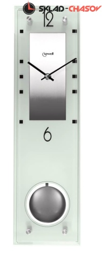 Lowell 14528 фото