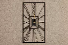 Настенные часы Altitude Loft 1 фото