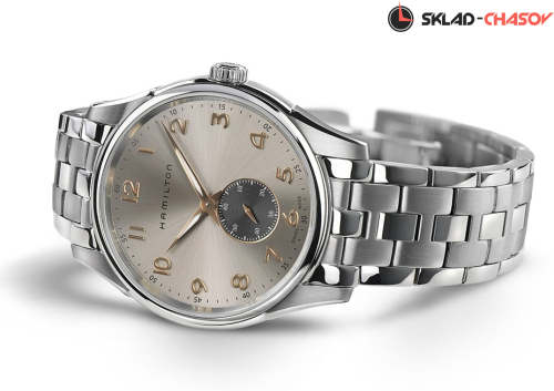 Hamilton H38411180 фото фото 3