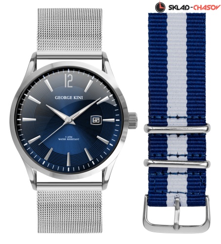 George Kini GK-03-08 фото