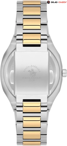 Santa Barbara Polo & Racquet Club SB.1.10625-5 фото фото 6