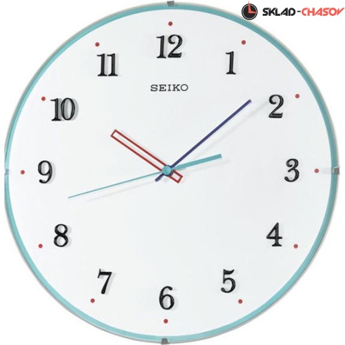 Seiko QXA568WL фото