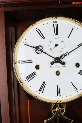 Hermle 70742-070341 фото фото 2