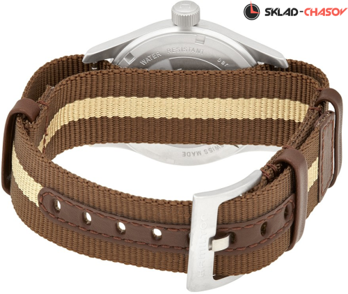 Hamilton H68201093 фото фото 3