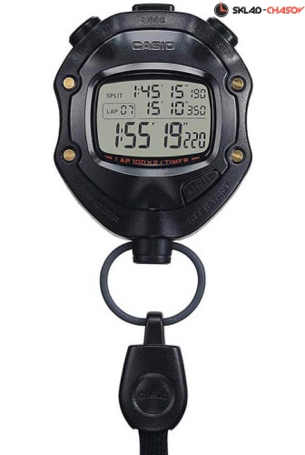 Casio HS-80TW-1 фото