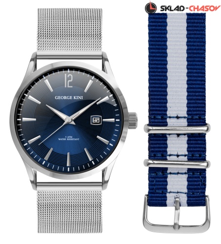 George Kini GK-03-08 фото