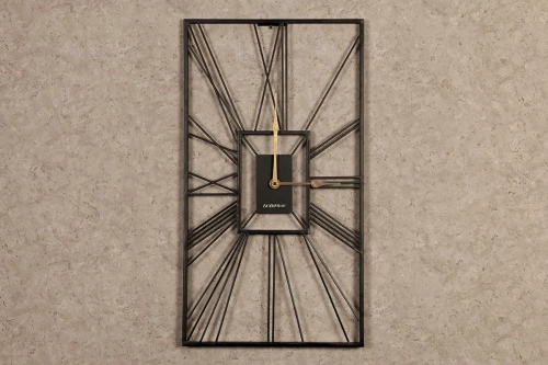 Настенные часы Altitude Loft 1 фото