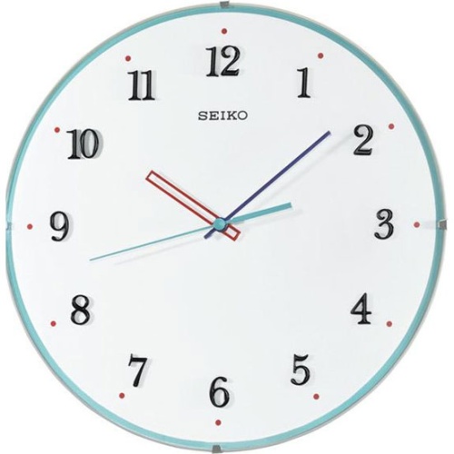 Seiko QXA568WL фото