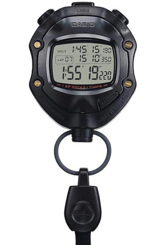 Casio HS-80TW-1 фото