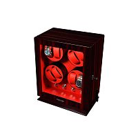 Шкатулка для автоподзавода 8-ми часов TOWER 08MR фото