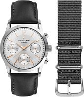 George Kini GK-15-16 фото