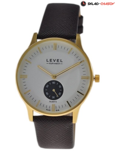 3163237G "LEVEL" Часы наручные фото