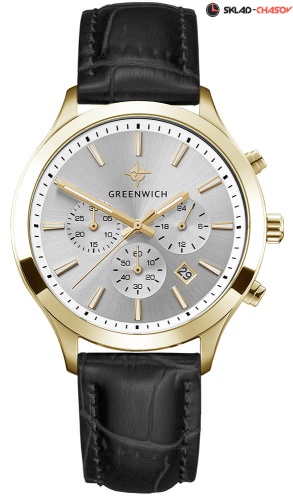 Greenwich GW 043.21.33 фото