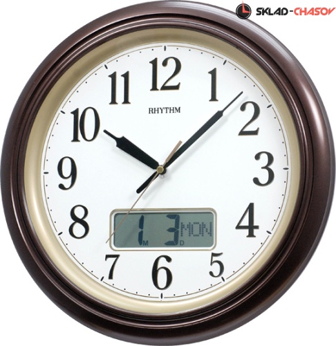 Rhythm CFG714NR06 фото