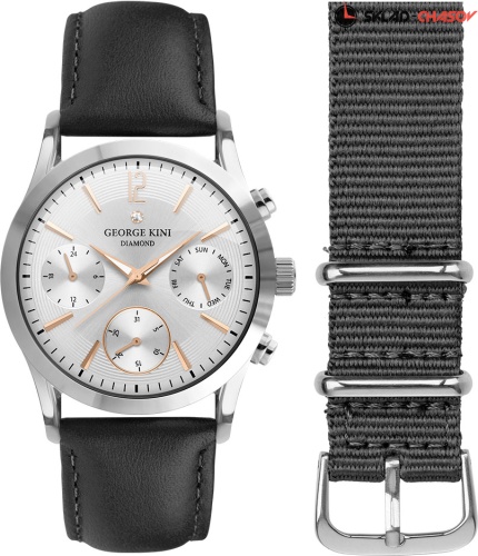 George Kini GK-15-16 фото