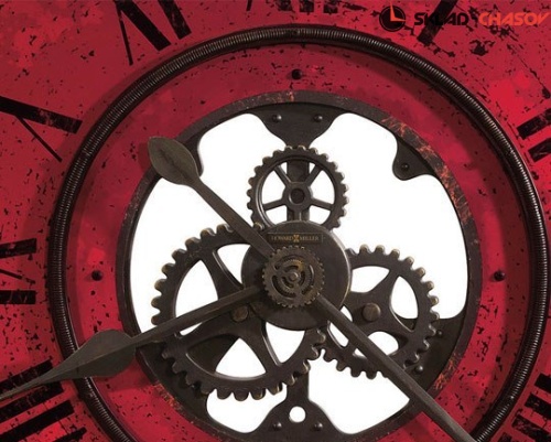 Howard Miller 625-569 BRASSWORKS II фото фото 2