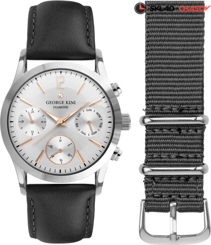 George Kini GK-15-16 фото