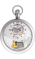 Tissot T852.436.99.037.00 фото