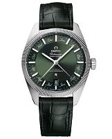 часы Omega Constellation Globemaster 130.33.41.22.10.001  фото