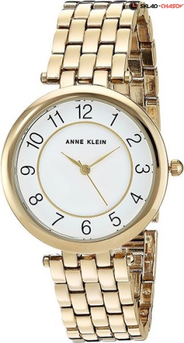 Женские Anna Klein Ring 2700WTGB фото