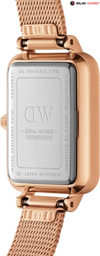 Daniel Wellington DW00100484 фото фото 3