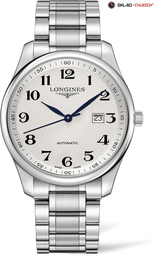 Longines L2.893.4.78.6 фото