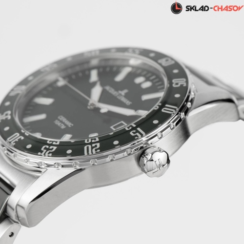 Jacques Lemans 42-10A фото фото 4