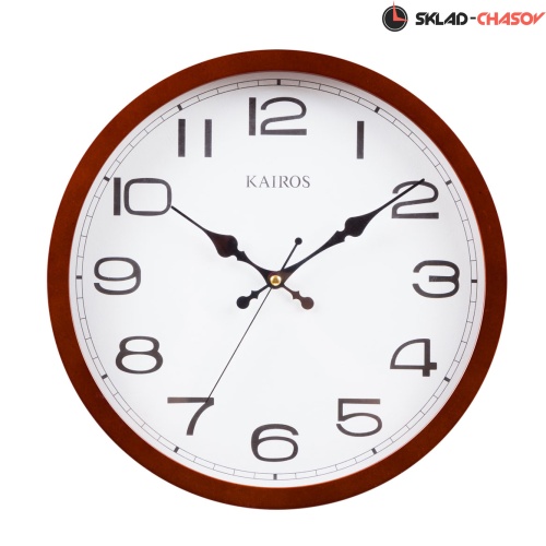 Kairos KS 388-1 фото